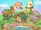 Hra Cute Animal World