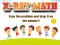 X-Ray Math — free online game