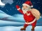 Spel Santa Claus Gift Bag  på nätet