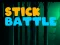 Stick Battle Fight