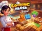 Lojë Cooking Block Fever në internet