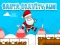 Santa Gravity Run — free online game
