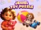 Игра Jewel Toy Puzzle онлајн