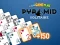 FunGamePlay Pyramid Solitaire — لعبة مجانية اون لاين