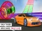 Mega Ramp Stunts GT Racing — free online game
