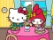 Hello Kitty and Friends Restaurant — free online game