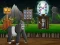 Infant Chimp Escape — free online game
