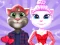 Angela Perfect Valentine — free online game