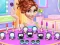 Princess Winter Makeover — free online game