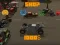 Police Car Town Chase — free online game