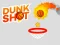 Dunk Shot — free online game