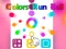 Colors Run Ball