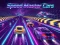 თამაში Speed Master Cars ონლაინ