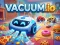 Peli Vacuum.IO verkossa