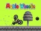 Mario Wheelie