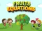 Fruits Equations — free online game