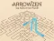 Gêm Arrowzen - Tap Away Arrow Puzzle ar-lein