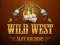 Leikur Wild West Slot Machine á netinu
