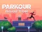 Parkour Rooftop — free online game