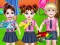 Spel Baby Taylor: Daily Life In Lindergarten online