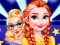 Hollywood Themed Dressup — free online game