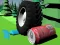 Wheel Smash — free online game