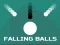 Hra Falling Balls