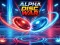 Jeu Alpha Disc War en ligne