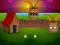 Blue Cockatoo Escape — free online game