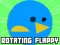 Rotating Flappy Bird — free online game