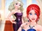 Diamond Ball for Princesses — free online game