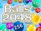Balls 2048 — darmowa gra online