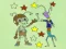 Beat Bugs Coloring — free online game