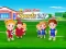 Baby Hazel. Sports day — free online game