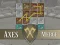 Axes Merge — darmowa gra online
