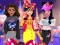 Disneyland Fashion — free online game