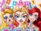 Birthday Face Painting — free online game