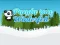 Panda Run Winterfell — free online game