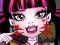 Draculaura Dentist — free online game