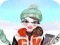 Happy Ski Dressup — free online game