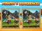 Pirates 5 differences — free online game