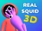 Real Squid 3d — free online game
