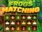 Frogs Matching — free online game