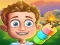 Camping Adventure: Family Road Trip — free online game