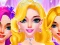 Igra Princess Dress up online