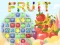 Fruit Match 3 — free online game