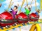 Roller Coaster — free online game