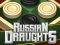 Russian Draughts — free online game