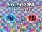 Cluiche Hole Upper For 2 Players ar líne