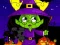Midnight Halloween Jigsaw — free online game